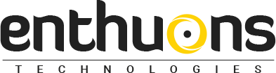 Enthuons Ecommerce Store